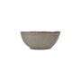 STON GREY Bowl - 400ml - Ø13,7cm - H:60cm