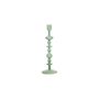 Like Home Candleholder sage 75g