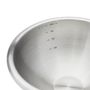 Piskebolle Antiskli Ø16 Cm