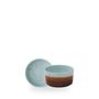 Siena Duck Egg Nourish Straight Sided Soup Bolle 42.6Cl H: 6.5Cm