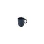 Lave bleu Mug 34 cl 9 cm 360g