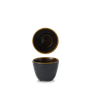 Tokyo Black Contour Chip Mug 10Cm