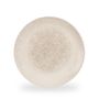 Raku Agate Grey Evolve Coupe Tallerken 28.8Cm