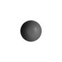 Iconic La Boule Bowl black 215x65mm 1,1L