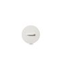 CONTRE JOUR Lid For Bowl 45cl Alabaster white
