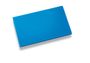 Louis Tellier Cutting board - HDPE 500 - 600 x 400 x 20 mm - Blue