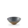 Emerge Seattle Grey Footed Bolle 100Cl D:20Cm