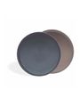 Non Slip Serving Tray 40cm Bl