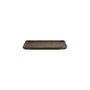 ACCESSORIES NIVO Wooden Tray 22x22cm