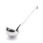 St.Steel One Piece Ladle Ø16cm