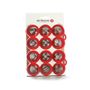 Set Caterer : 12 Nozzles Tritan & Stand