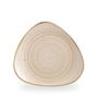 Stonecast Nutmeg Cream Lotus Tallerken 26.5Cm