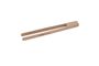 GOBEL Wooden toast tongs - 24 cm - Beech - PEFC