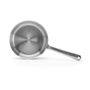 Straight Saute Pan Alchimy 24 Cm