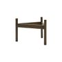 ACCESSORIES NIVO Riser - Ø23cm - H:160cm