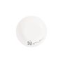 Statement Lines Bowl flat XMAS 37 cl 18,7 cm 386g