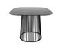 Ibr Wire Display Stand Large 25,3Cm Black Metal
