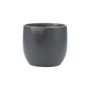ICELAND DARK Mug w/o handle 0,26l (4)