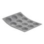 Silicone Mold Elastomoule/12 Mini-Tartle