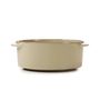Caractere Cocotte 25Cl Without Lokk Nutmeg