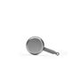 Steel Blinis Pan Carbone Plus Dia:12 Cm