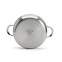 Straight Saute Pan Alchimy 24Cm