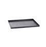 Steel Baking Tray Straight Edge 40X30 Cm