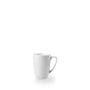 Bamboo Mug 34Cl H: 11Cm