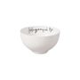 Statement Bowl Lieblingsmensch 47 cl 13,8 cm 285g