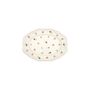Petite Fleur Oval platter 1.2kg