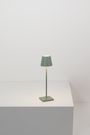 Poldina Micro Table Lamp Sage 27,5cm