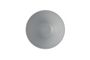 Melamine Emerge Seattle Grey Melamine * Rippled Bowl Medium* 22.7cm H: 9.3cm 151
