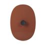 Caractere Lokk For Rect Ildfast 19X13Cm Cinnamon