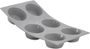 Silicone Molds Elastomoule Portions Muffins