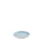 Stonecast Canvas Breeze Walled Plate 15.7cm