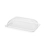 Roll Top Cover Gn 1/1 Polycarbonate
