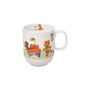 Hungry as a Bear Children mug with handle large 28 cl 237g