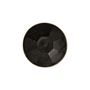TERRA NOVA SOMBRA Plate deep - 1500ml - Ø26cm - H:70cm