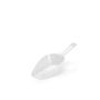 Flour Scoop, Polypropylene 32 Cm 0,5 L