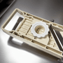 Japanese mandoline slicer - 65 mm model - Premium range