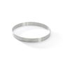 Perforert Ring I Rf Stål Ø18,5 X 2Cm.