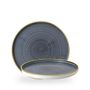Stonecast Blueberry Walled Tallerken 26Cm