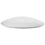 Stella Cosmo Half deep oval coupe plate 340x225x55mm