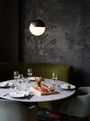 Tasting Board Ash Wood