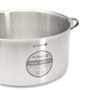 Prim'Appety Kasserolle Med 2 Håndtak 18,3L(3444.36)