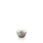 Stonecast Grey Profile Sugar 22.7Cl H: 6.2Cm