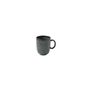 Lave gris Mug / 34 cl 9 cm 370g