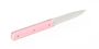 Perceval Table knife 947 polyacetal Sakura handle