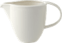 Universal white Creamer Cone N.4 0,25L