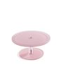 Cake Stand Nacryl Pink